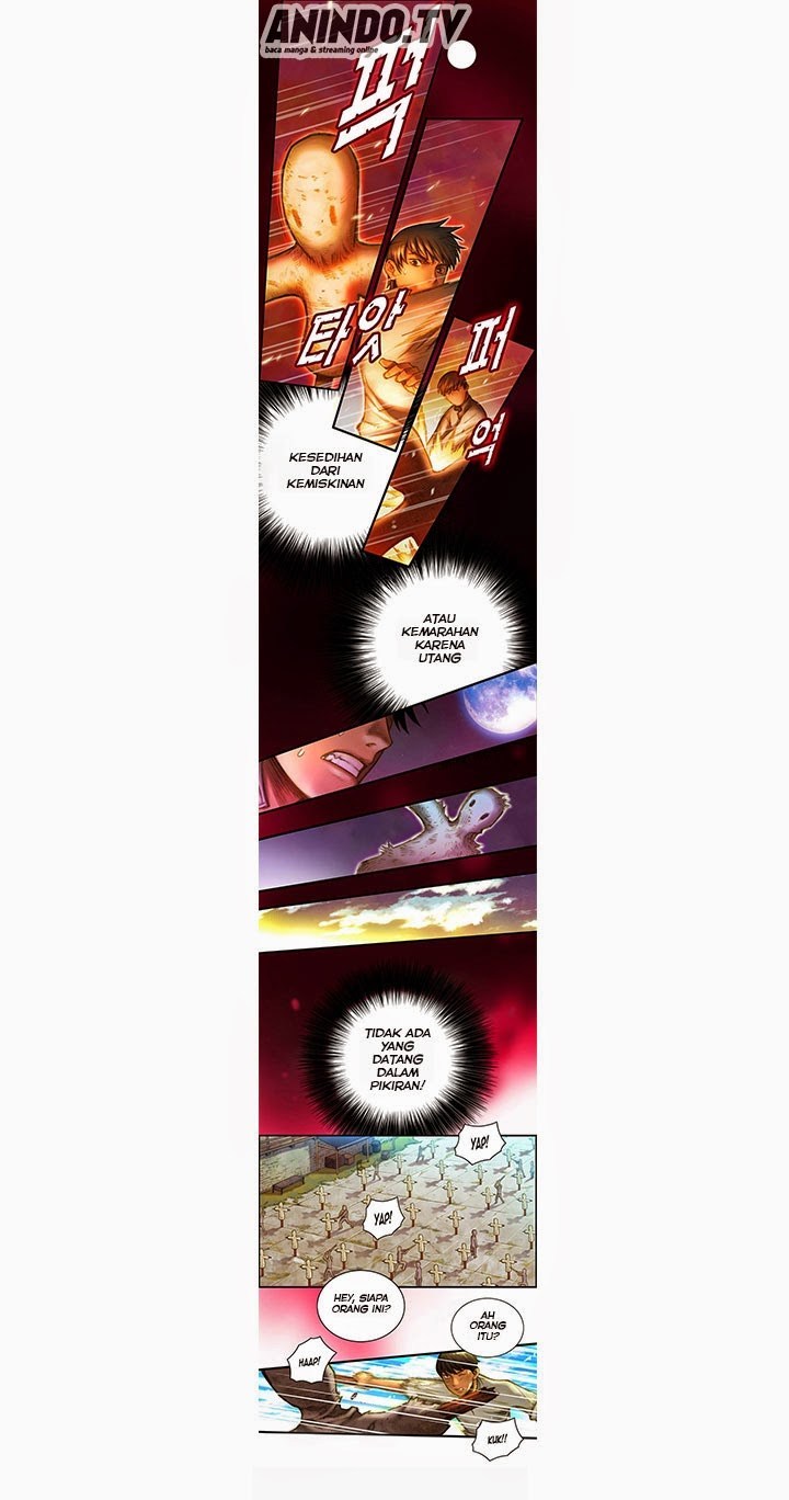 The Legendary Moonlight Sculptor Chap 4 - Next Chap 5