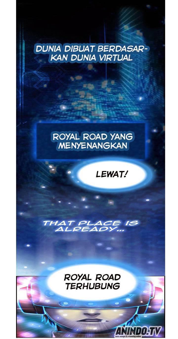 The Legendary Moonlight Sculptor Chap 4 - Next Chap 5