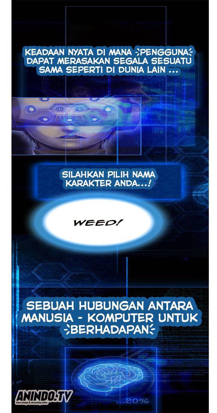 The Legendary Moonlight Sculptor Chap 4 - Next Chap 5