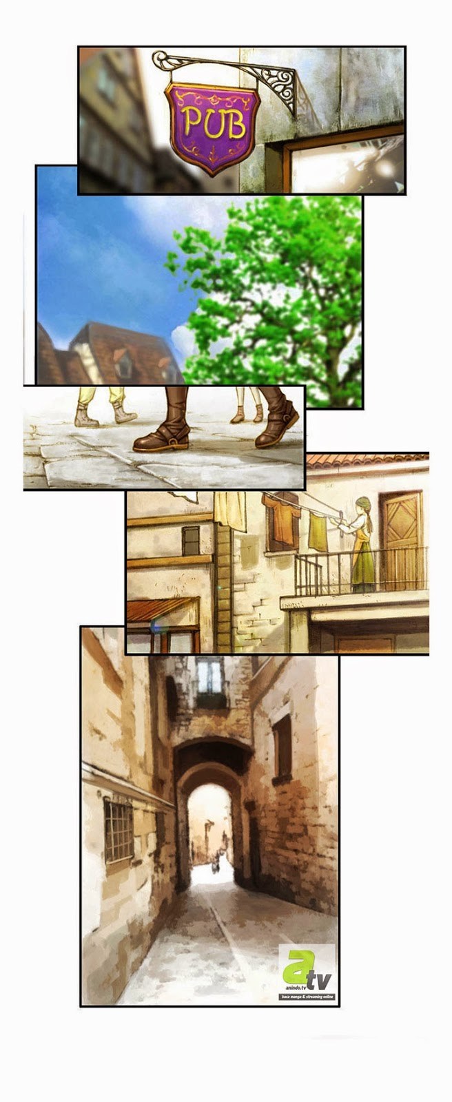 The Legendary Moonlight Sculptor Chap 5 - Next Chap 6