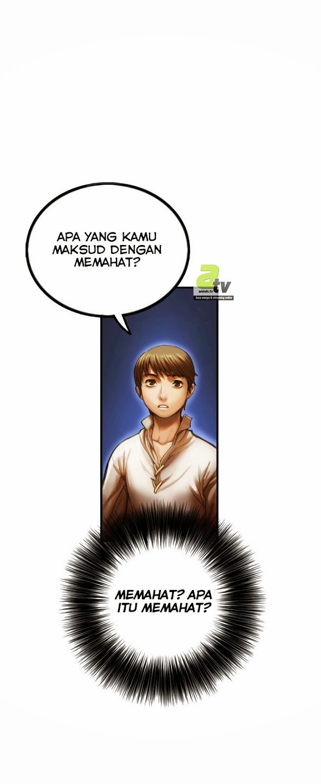 The Legendary Moonlight Sculptor Chap 5 - Next Chap 6