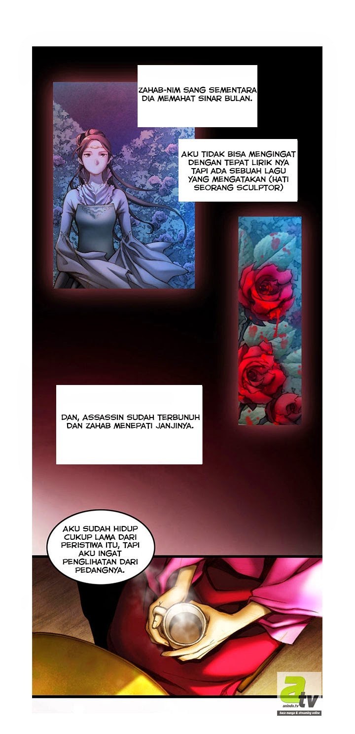 The Legendary Moonlight Sculptor Chap 6 - Next Chap 7