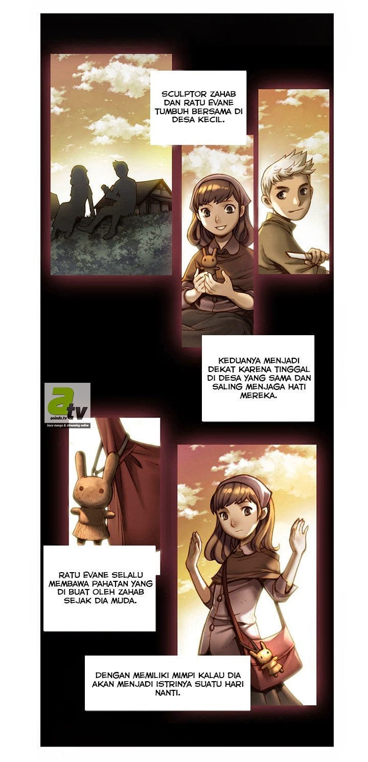 The Legendary Moonlight Sculptor Chap 6 - Next Chap 7