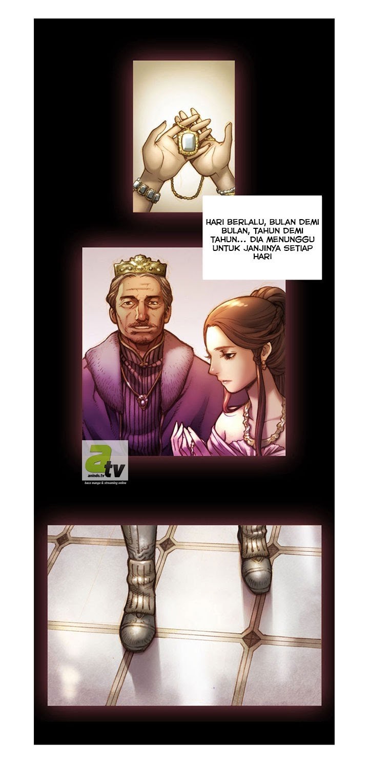 The Legendary Moonlight Sculptor Chap 6 - Next Chap 7