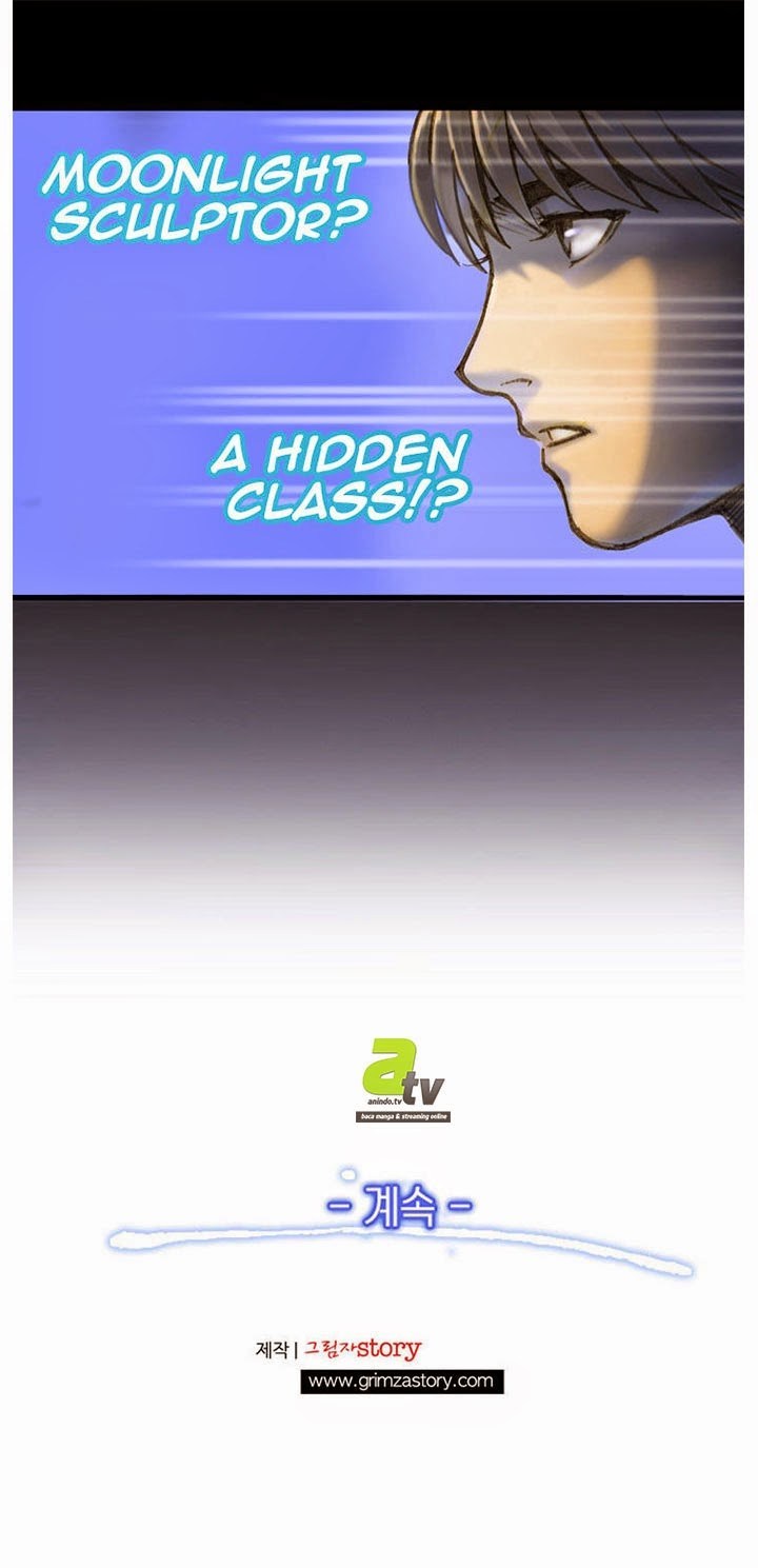 The Legendary Moonlight Sculptor Chap 6 - Next Chap 7