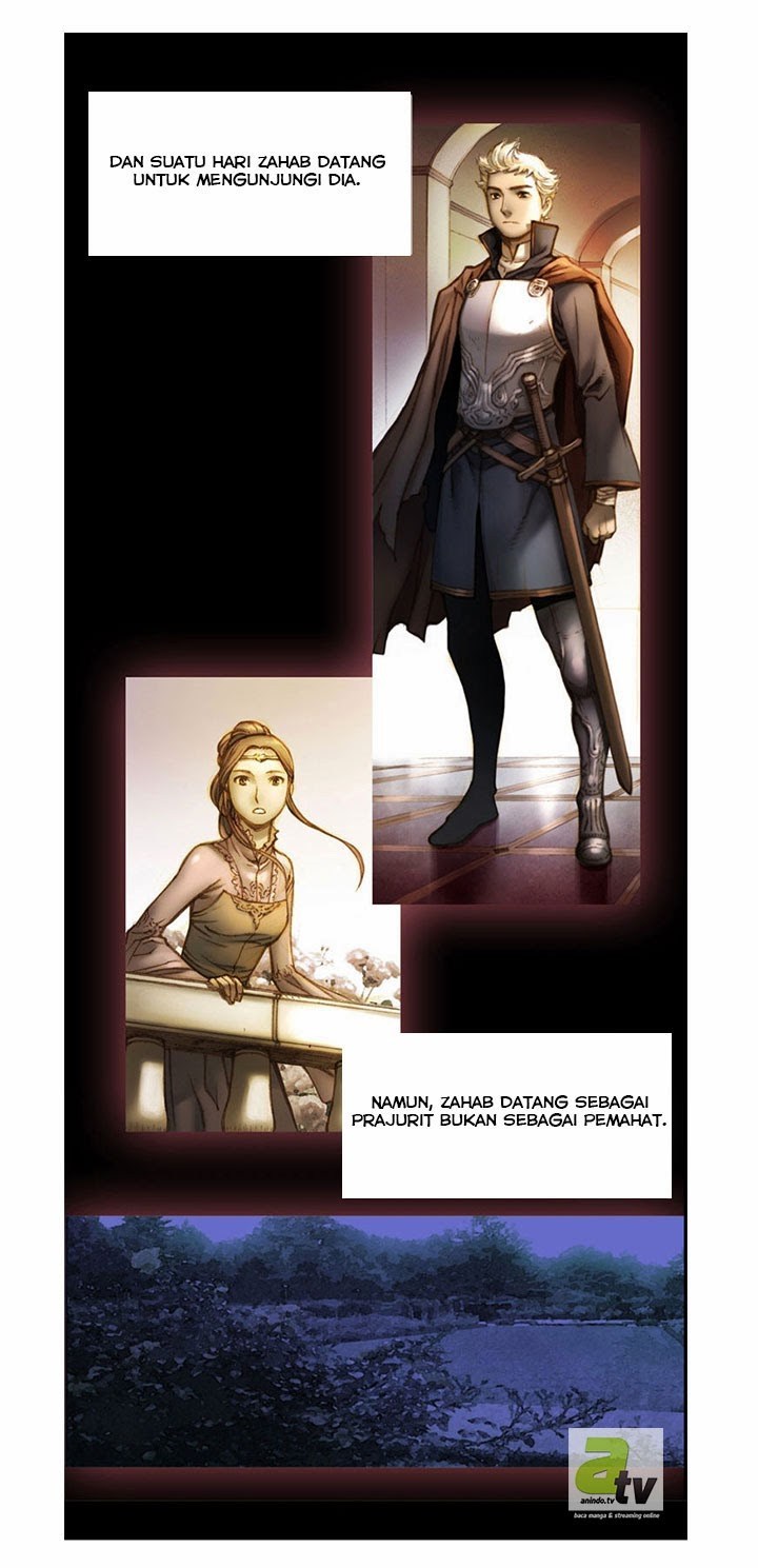 The Legendary Moonlight Sculptor Chap 6 - Next Chap 7