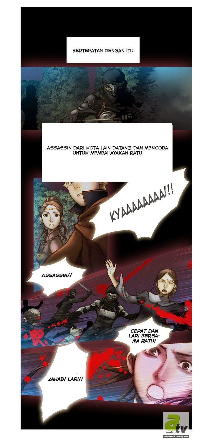 The Legendary Moonlight Sculptor Chap 6 - Next Chap 7