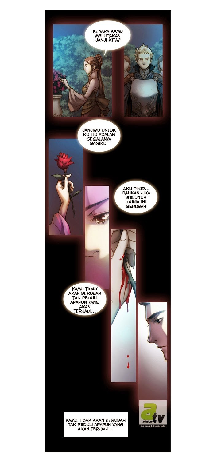 The Legendary Moonlight Sculptor Chap 6 - Next Chap 7