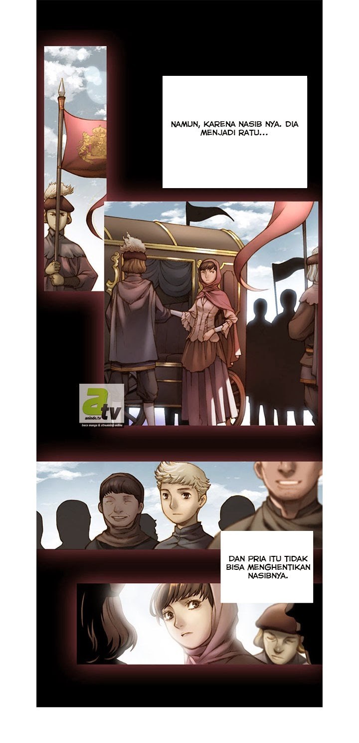 The Legendary Moonlight Sculptor Chap 6 - Next Chap 7