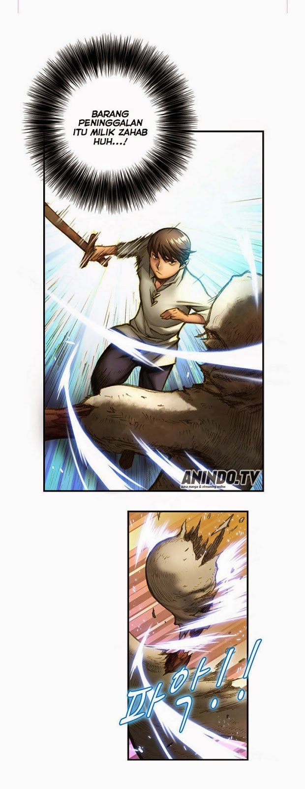 The Legendary Moonlight Sculptor Chap 7 - Next Chap 8