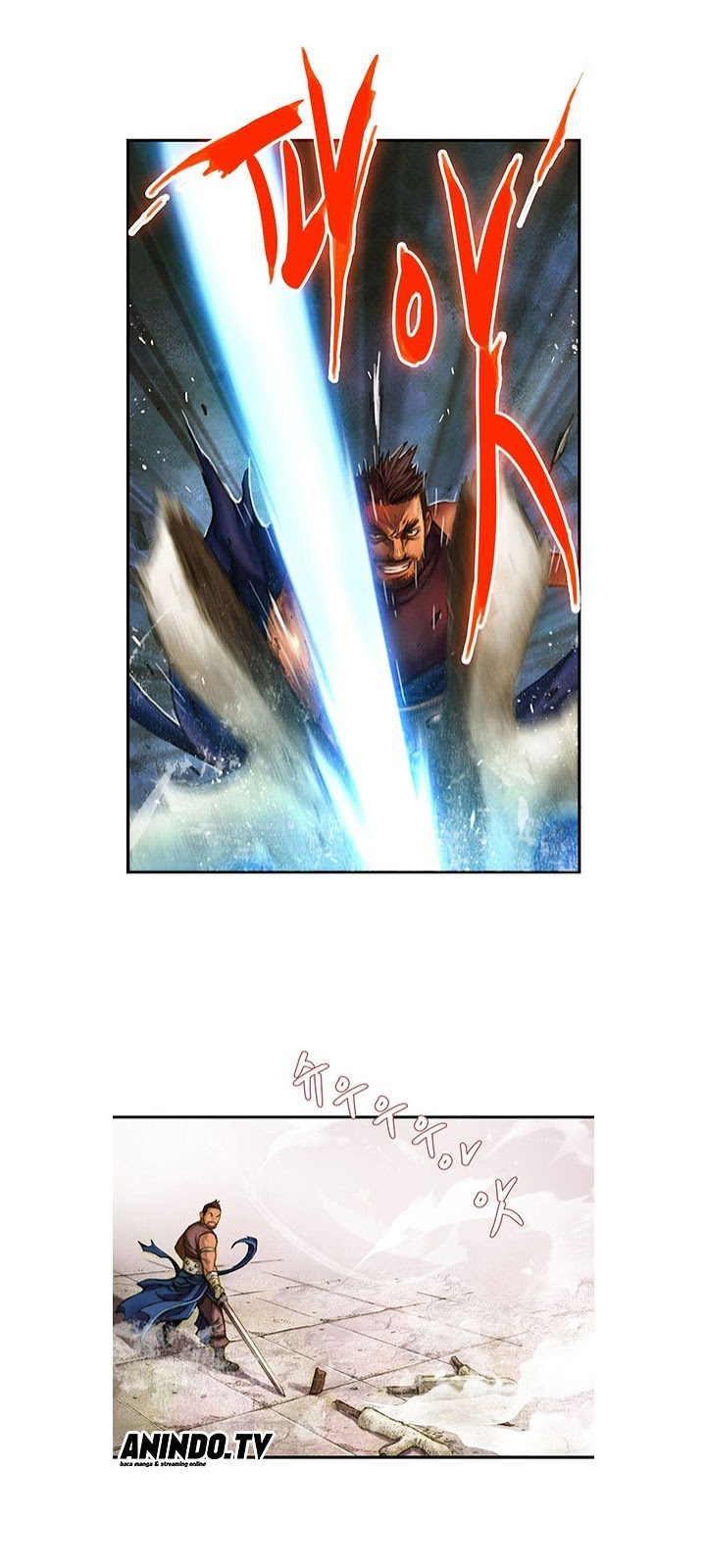 The Legendary Moonlight Sculptor Chap 8 - Next Chap 9