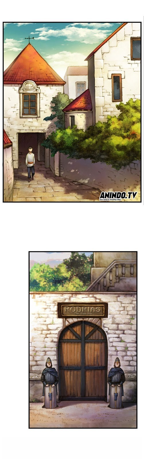 The Legendary Moonlight Sculptor Chap 9 - Next Chap 10