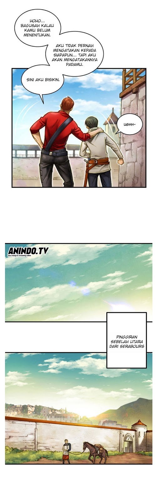 The Legendary Moonlight Sculptor Chap 9 - Next Chap 10