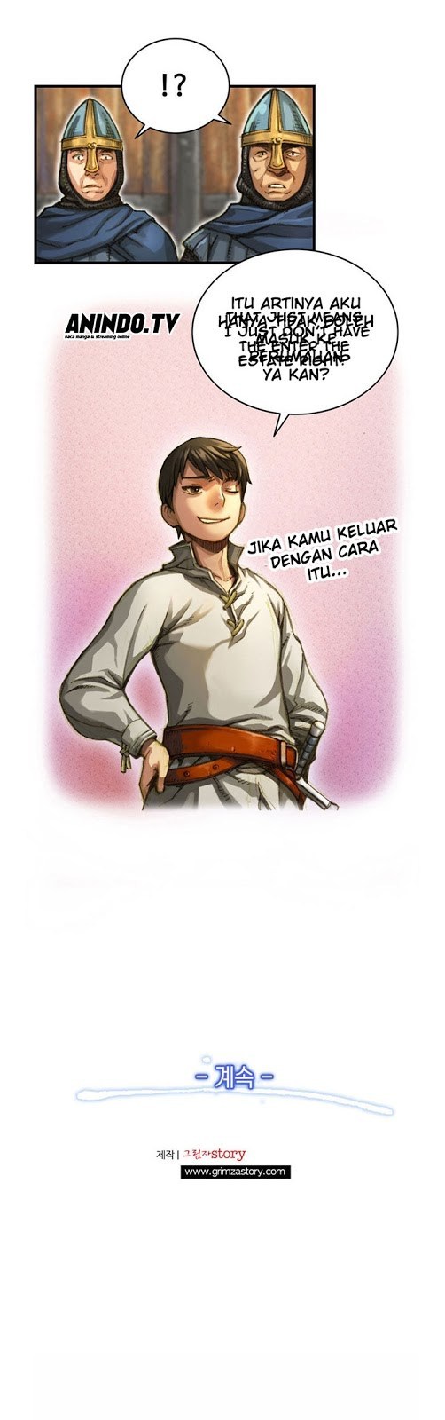 The Legendary Moonlight Sculptor Chap 9 - Next Chap 10