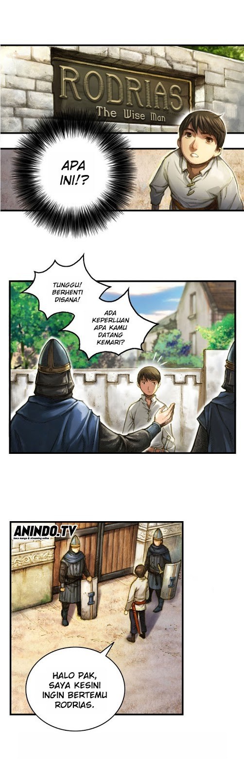 The Legendary Moonlight Sculptor Chap 9 - Next Chap 10