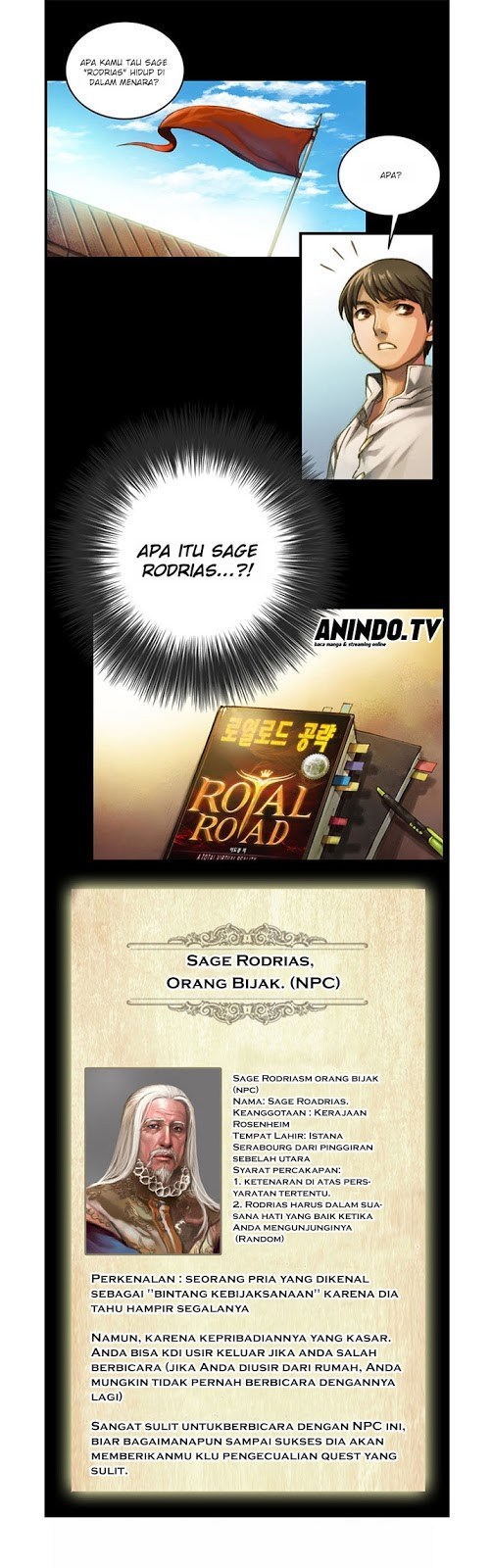 The Legendary Moonlight Sculptor Chap 9 - Next Chap 10