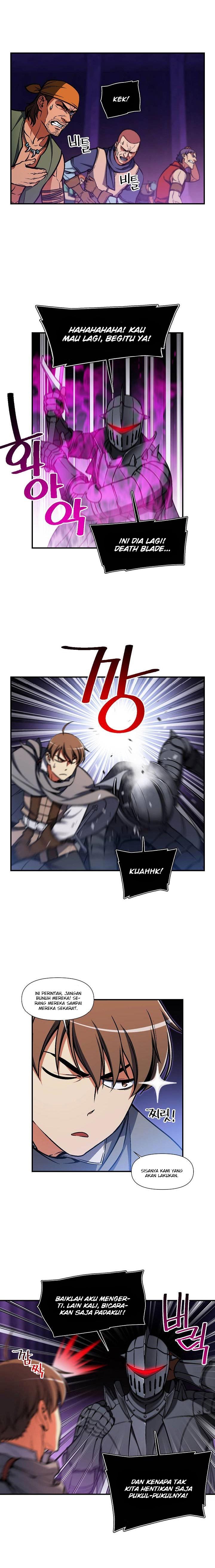 The Legendary Moonlight Sculptor Chap 107 - Next Chap 108