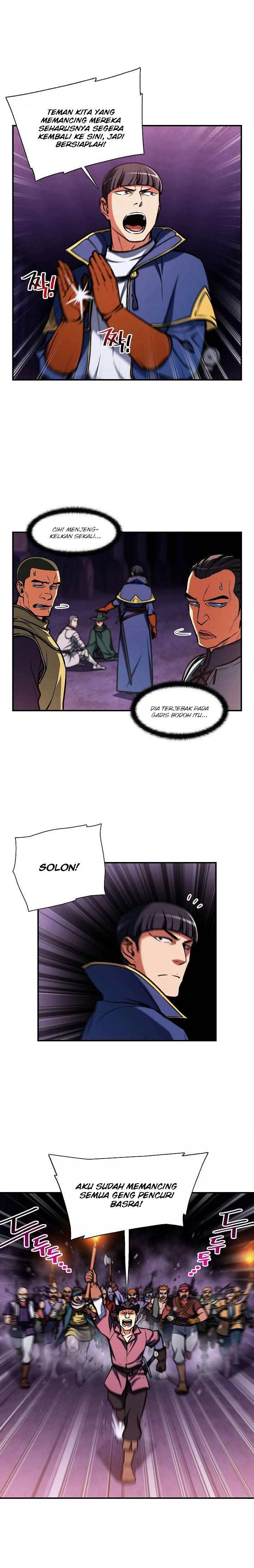 The Legendary Moonlight Sculptor Chap 104 - Next Chap 105