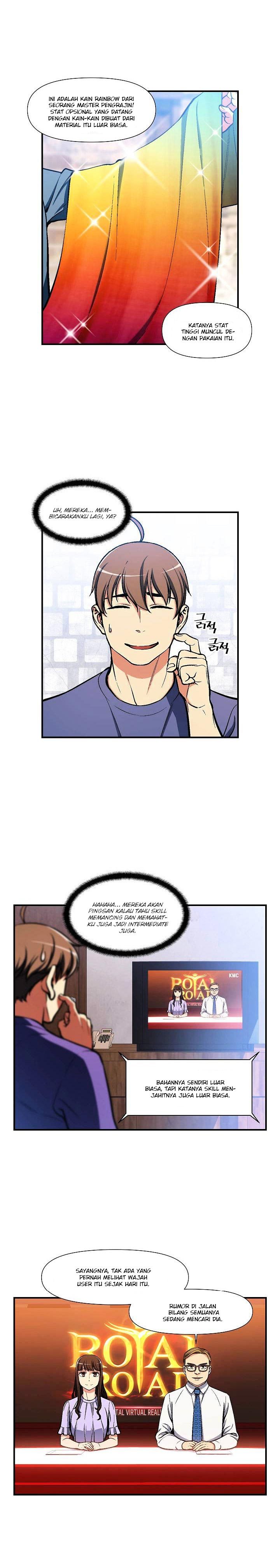 The Legendary Moonlight Sculptor Chap 104 - Next Chap 105