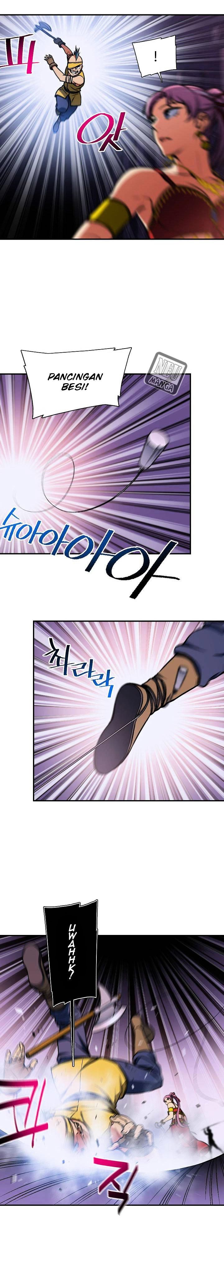 The Legendary Moonlight Sculptor Chap 104 - Next Chap 105