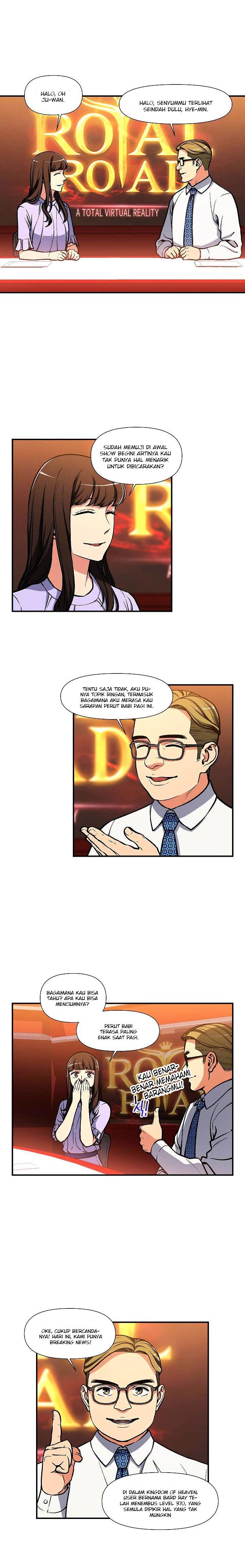 The Legendary Moonlight Sculptor Chap 104 - Next Chap 105