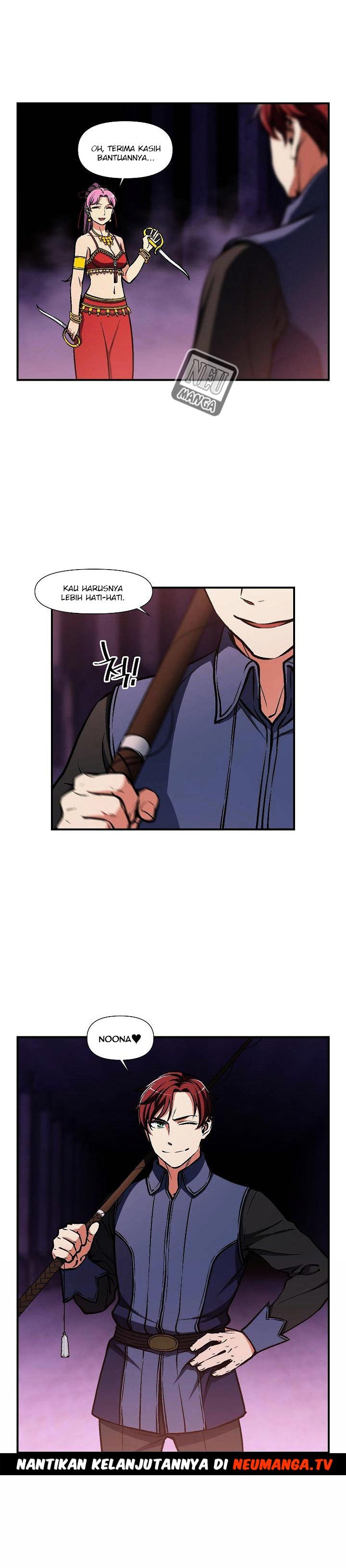 The Legendary Moonlight Sculptor Chap 104 - Next Chap 105