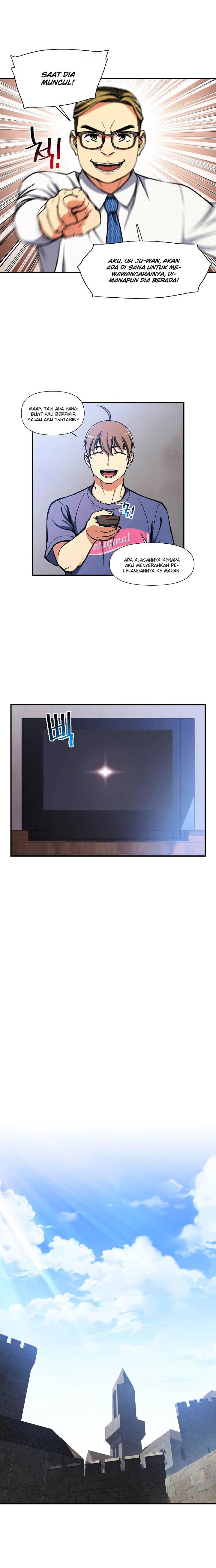 The Legendary Moonlight Sculptor Chap 104 - Next Chap 105