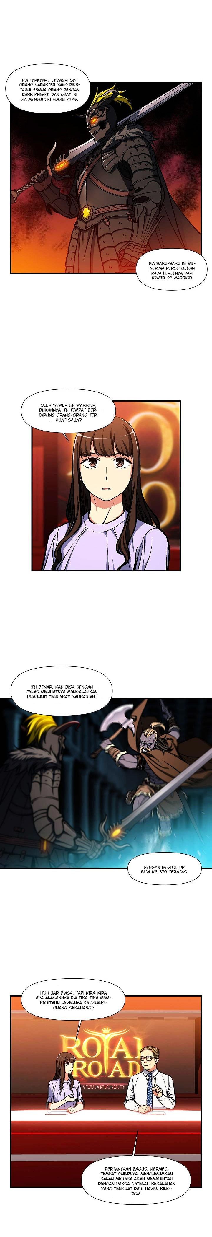 The Legendary Moonlight Sculptor Chap 104 - Next Chap 105