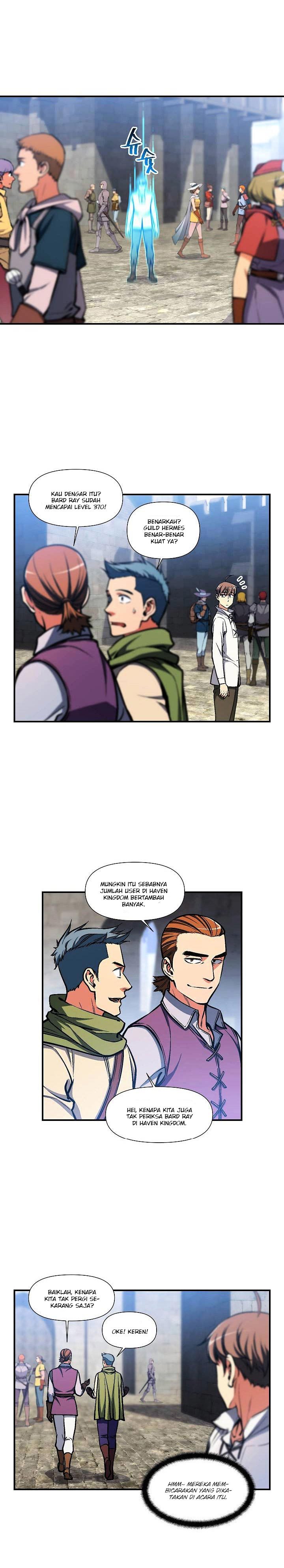 The Legendary Moonlight Sculptor Chap 104 - Next Chap 105