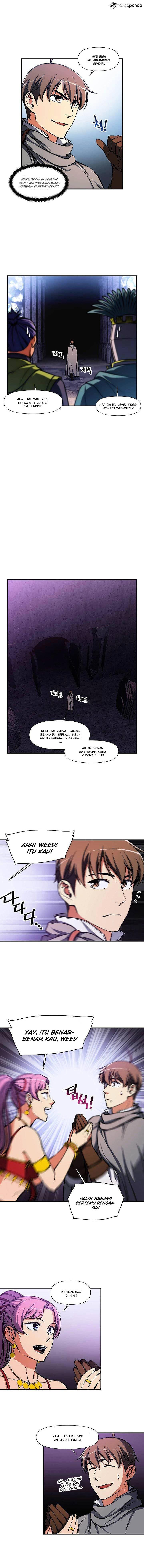 The Legendary Moonlight Sculptor Chap 105 - Next Chap 106
