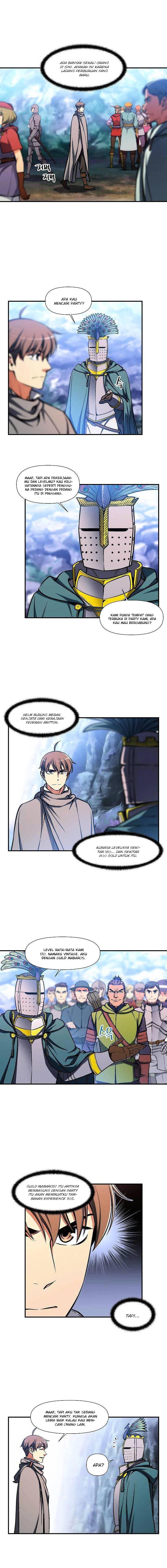 The Legendary Moonlight Sculptor Chap 105 - Next Chap 106