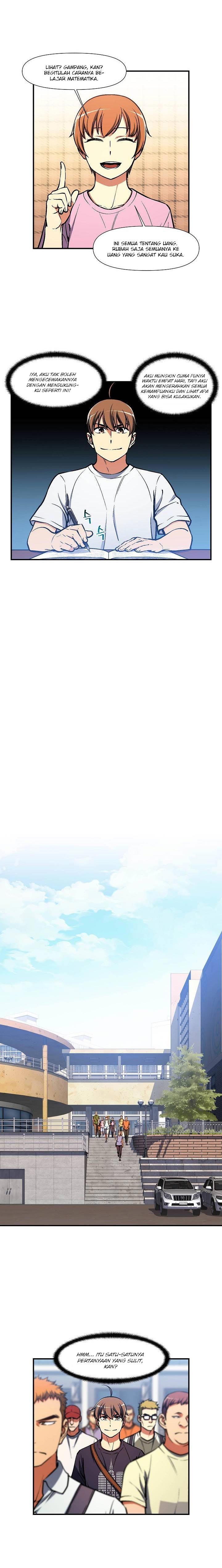 The Legendary Moonlight Sculptor Chap 108 - Next Chap 109