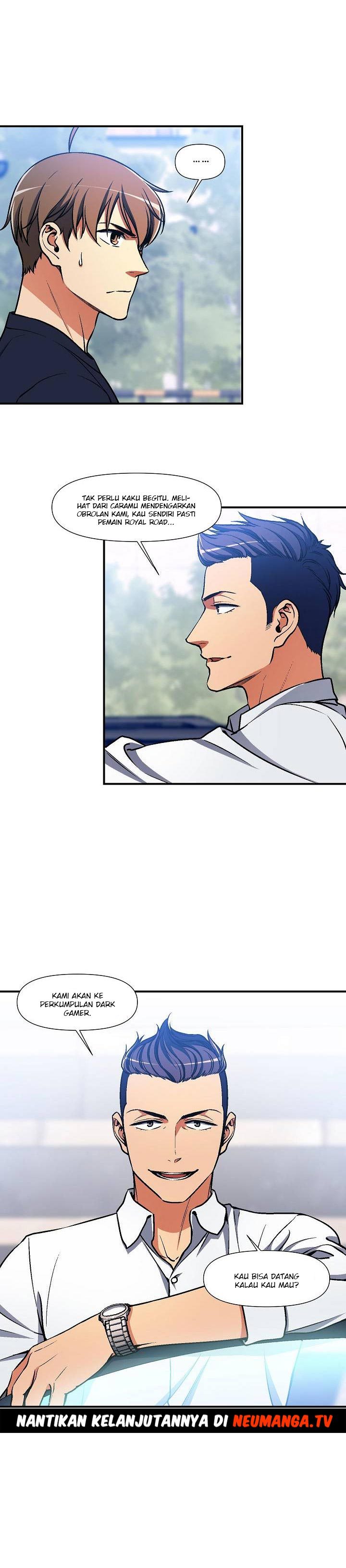 The Legendary Moonlight Sculptor Chap 108 - Next Chap 109