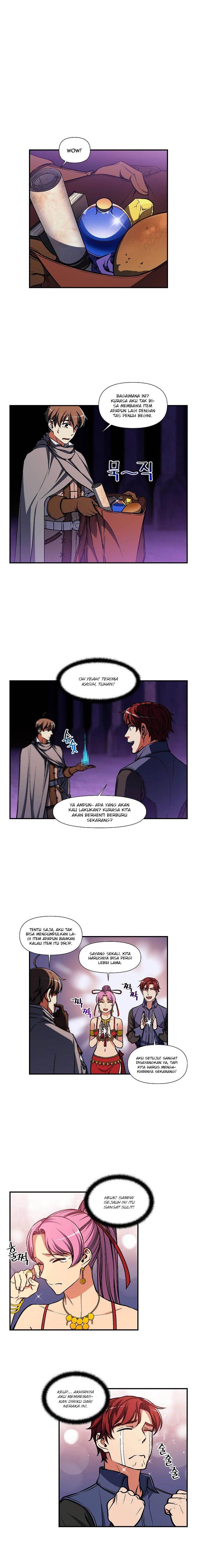 The Legendary Moonlight Sculptor Chap 108 - Next Chap 109