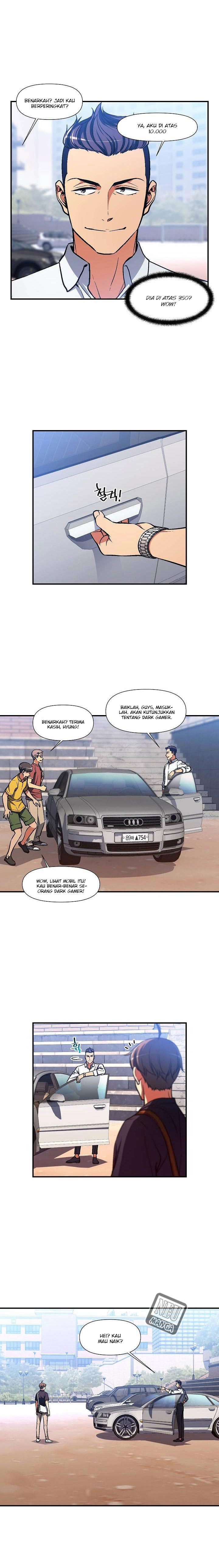 The Legendary Moonlight Sculptor Chap 108 - Next Chap 109