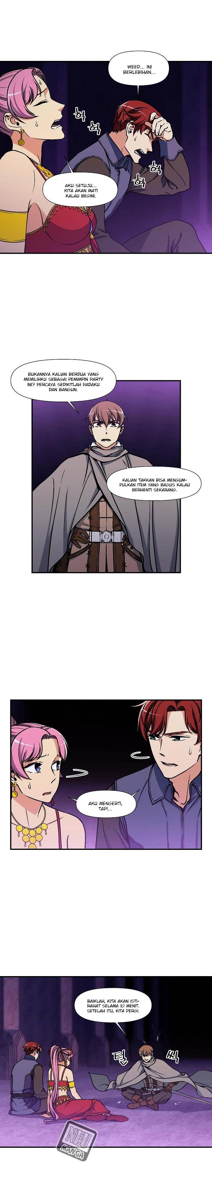 The Legendary Moonlight Sculptor Chap 108 - Next Chap 109