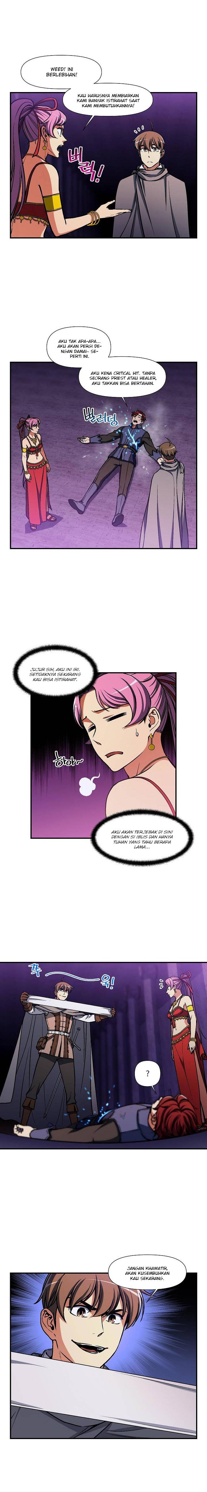 The Legendary Moonlight Sculptor Chap 108 - Next Chap 109