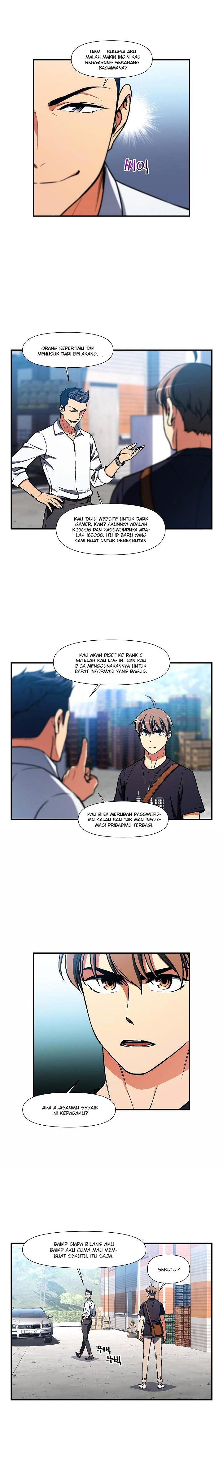 The Legendary Moonlight Sculptor Chap 109 - Next Chap 110