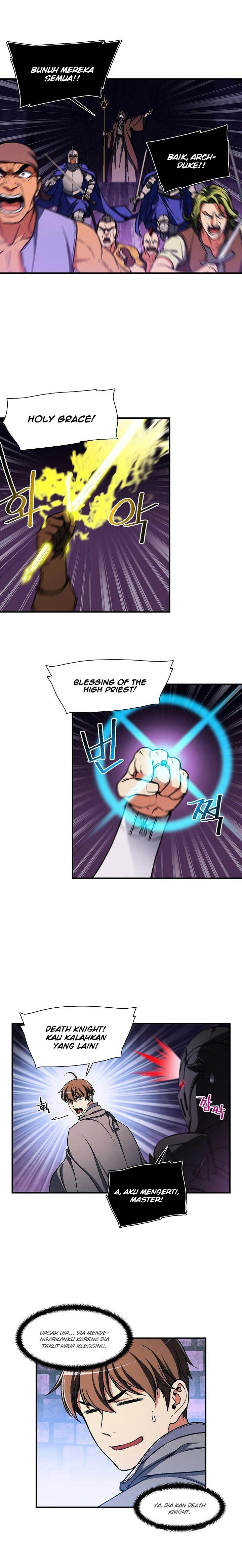 The Legendary Moonlight Sculptor Chap 109 - Next Chap 110