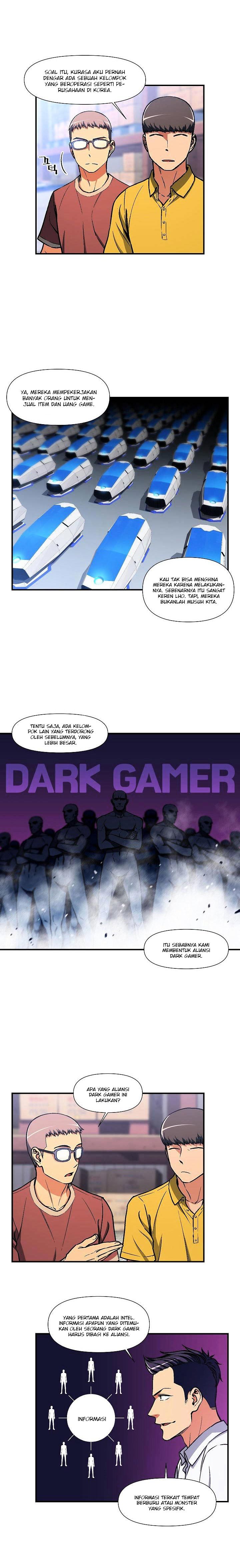 The Legendary Moonlight Sculptor Chap 109 - Next Chap 110