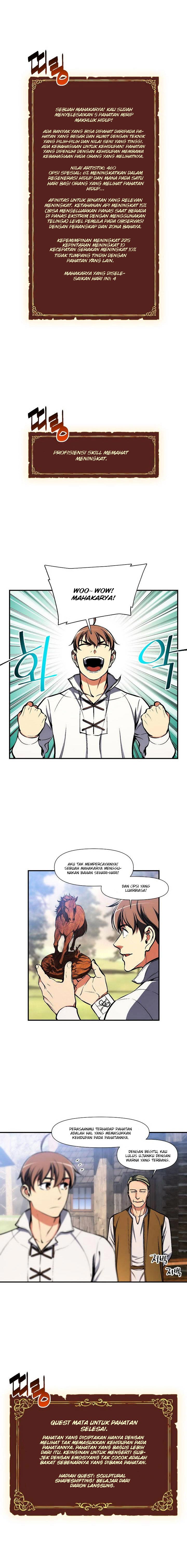 The Legendary Moonlight Sculptor Chap 100 - Next Chap 101