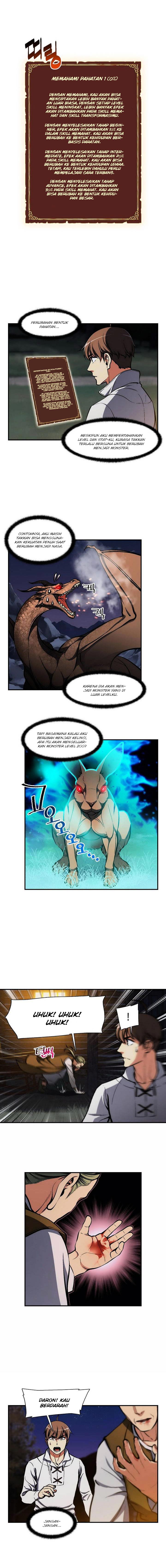 The Legendary Moonlight Sculptor Chap 100 - Next Chap 101