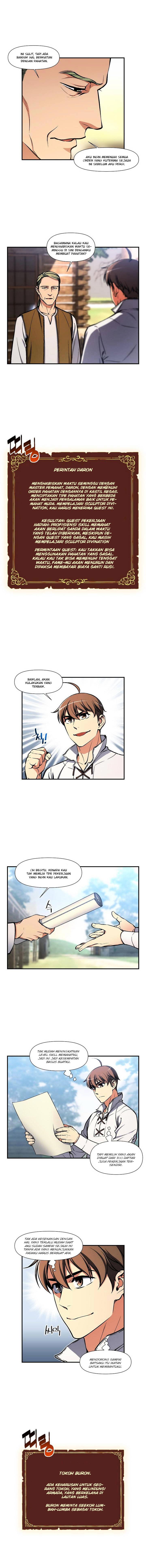 The Legendary Moonlight Sculptor Chap 100 - Next Chap 101