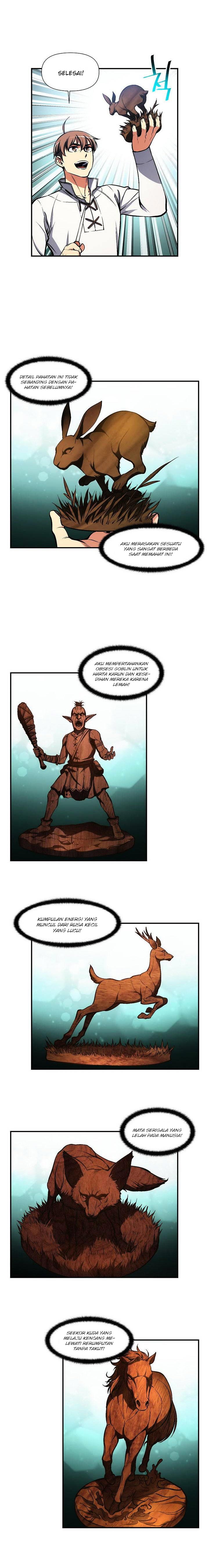 The Legendary Moonlight Sculptor Chap 100 - Next Chap 101