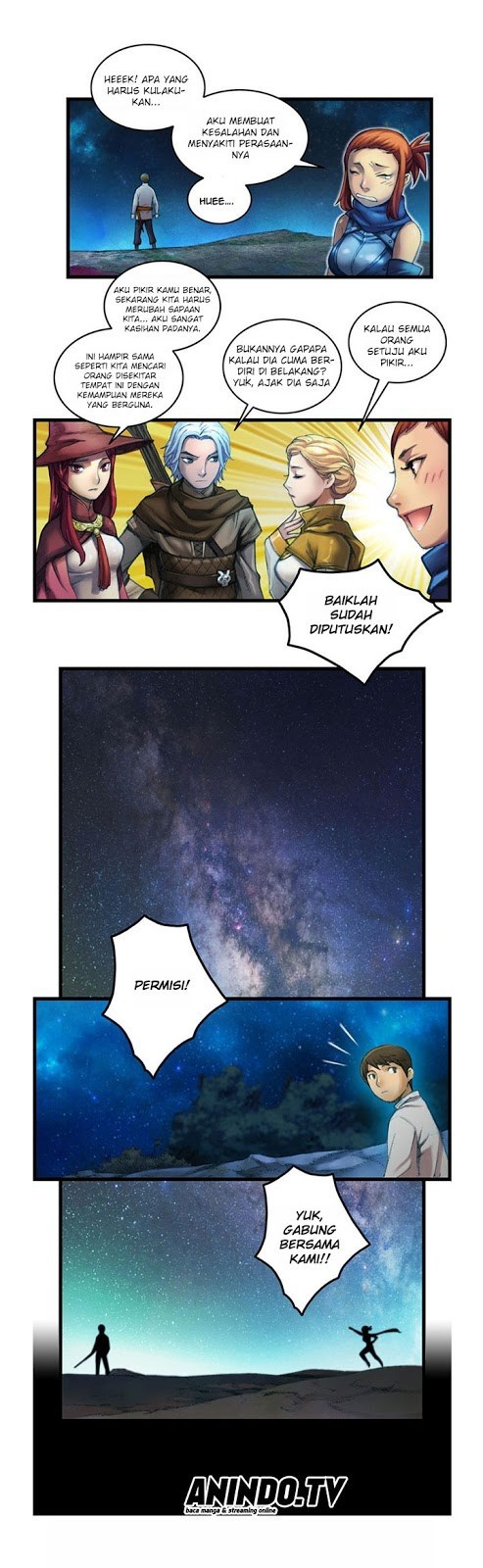 The Legendary Moonlight Sculptor Chap 10 - Next Chap 11