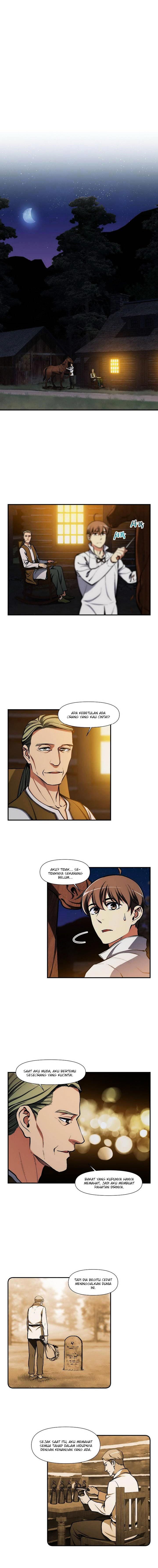 The Legendary Moonlight Sculptor Chap 101 - Next Chap 102