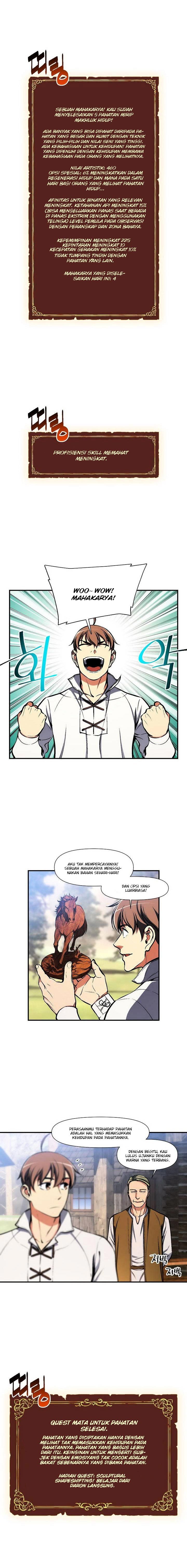 The Legendary Moonlight Sculptor Chap 101 - Next Chap 102