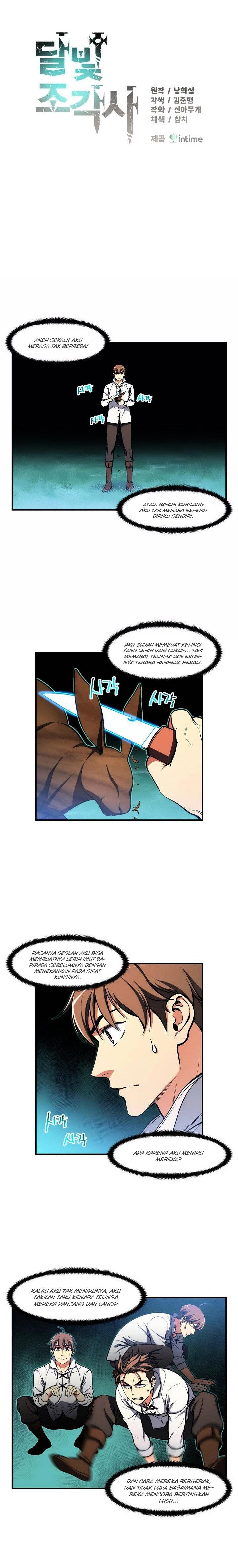 The Legendary Moonlight Sculptor Chap 101 - Next Chap 102