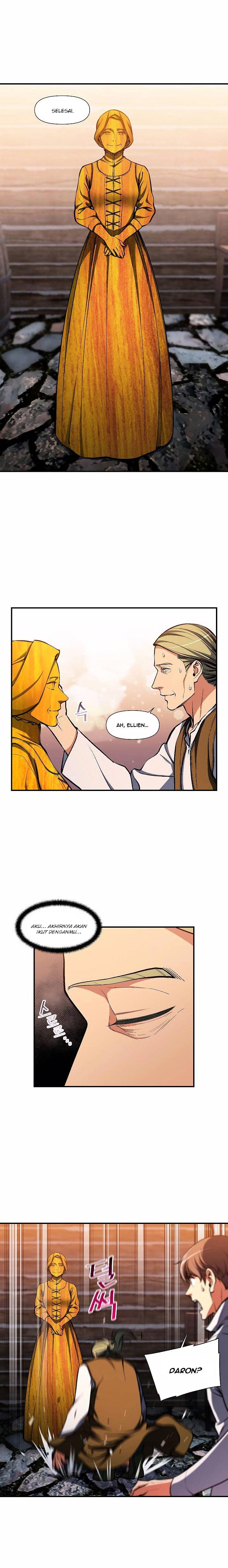 The Legendary Moonlight Sculptor Chap 102 - Next Chap 103