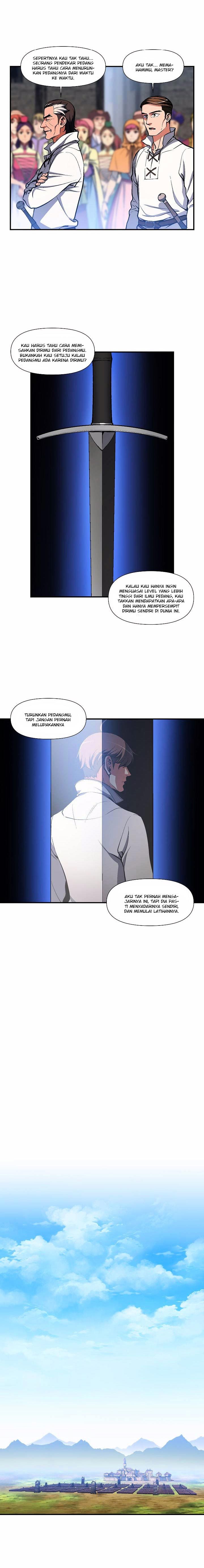The Legendary Moonlight Sculptor Chap 102 - Next Chap 103
